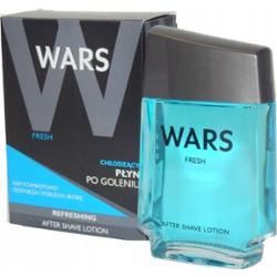 Wars Fresh woda po goleniu AFTER SHAVE LOTION 90ml