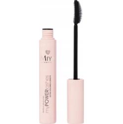 Miya myPOWERlashes Extra Wydłużająco Pogrubiający Tusz Do Rzęs Czarny 10ml