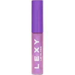 Ingrid Lexy Lip Gloss Nawilżający Błyszczyk Do Ust Violet Forever 8ml