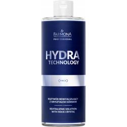 Farmona Professional Hydra Technology Roztwór Rewitalizujący Płyn 500ml