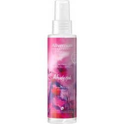Allvernum Mgiełka Do Pościeli Olejek Ylang-Ylang Jaśmin Afrodyzjak 125ml