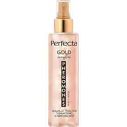 Perfecta Pheromones Active Mgiełka Gold Sexyfire