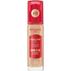Bourjois Healthy Mix Rozświetlający Podkład Do Twarzy 52.2W Golden Beige