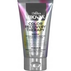 L'biotica Biovax Maska Do Włosów Ochrona Koloru