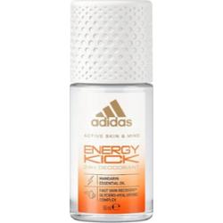 Adidas Active Skin Mind Energy Kick Damski Męski Dezodorant Kulka 24H 50ml