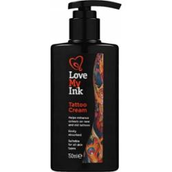Love My Ink Krem Do Pielęgnacji Tatuażu 150ml