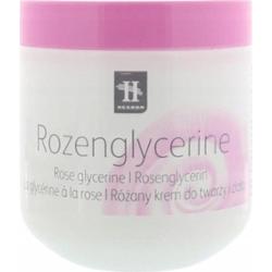 Hegron Rozenglycerine Różany Glicerynowy Krem Do Twarzy i Ciała 350ml