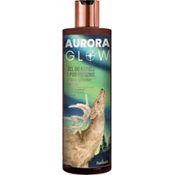 Farmona Aurora Glow Żel Pod Prysznic i Do Kąpieli Cytrusowy Piżmo 400ml