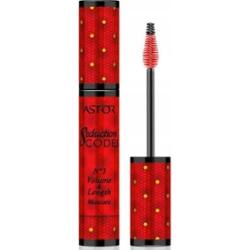 Astor Tusz Mascara Seduction Codes No3 Czarny