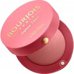 Bourjois Róż Do Policzków Wypiekany z Lusterkiem Różowy 54 Rose Frisson