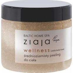 Ziaja Baltic Home Spa Wellness Wellness średnioziarnisty peeling do ciała 300 ml