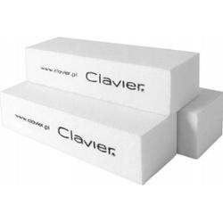 Clavier Blok Polerski Czterostronny Polerka x10
