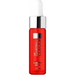 Silcare Oliwka Do Skórek z Pipetą Wiśnia 15ml