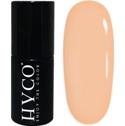 HYCO Lakier Hybrydowy Do Paznokci 6 ml Kolor 068