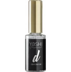 Yoshi Nail Prep Dehydrator Preparat Do Odtłuszczenia Paznokci Hybrydy 10ml