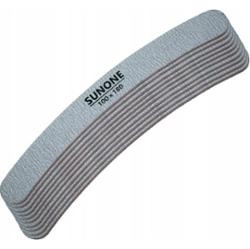 SunOne Pilnik Dwustronny Banan Zebra 100/180 1 Szt