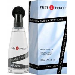 Pret A Porter EDT Woda Toaletowa Dla Kobiet Nuty Orientalno Kwiatowe 100ml