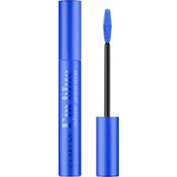 Claresa Mascara Tusz Do Rzęs I'm Blue Oszalamiająca Objętość Niebieski 10g