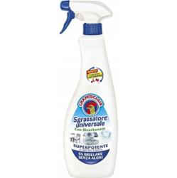 Chante Clair Sgrassatore Uniwersalny Odtłuszczacz Soda Oczyszczona 600ml