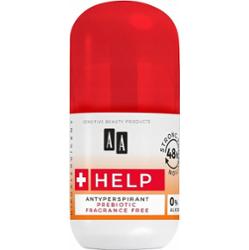 AA Men Active Antyperspirant Dezodorant Roll-On