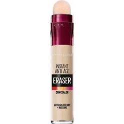 Maybelline Eraser Eye Korektor Pod Oczy 00 Ivory