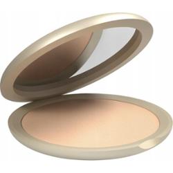 Claresa Matte Touch Matujący Puder Do Twarzy Prasowany 02 + Puszek 10g