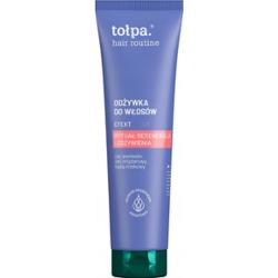 Tołpa Hair Routine Zestaw Prezentowy z Kosmetykami Dla Kobiet Do Włosów