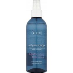 Ziaja Jagody Akai Tonik Kwasem Hialuronowym 200ml