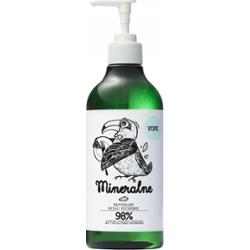 Yope Mineralne Mydło w Płynie Do Rąk Kuchenne Neutralizujące Zapachy 500ml