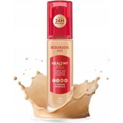 Bourjois Healthy Mix Rozświetlający Podkład Do Twarzy 52W Vanilla