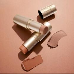 Eveline Wonder Show Bronzer w Sztyfcie Do Konturowania Twarzy 02 Be Happy