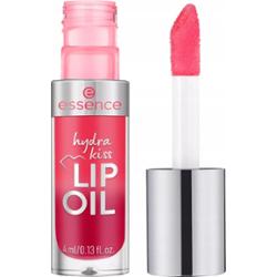 Essence Hydra Kiss Lip Oil Nawilżający Olejek Do Ust 03 Pink Champagne 4ml