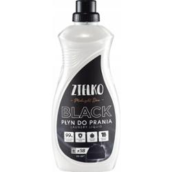 Zielko Naturalny Płyn Do Prania Czarnego Ciemnego x38 Midnight Dew 1,52L