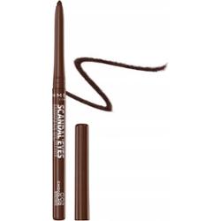 Rimmel Scandal Eyes Exaggerate Wodoodporna Kredka Do Oczu 02 Choco Brown