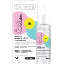 Bielenda Molecules Serum Shot Molekularne 30g