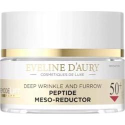 Eveline D'Aury RemodeLift Peptydowy Krem Do Twarzy Mezoterapia 50+ 50ml
