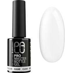 Palu Pro Master Bottle Gel Bezbarwny Żel Do Paznokci Samopoziomujący 11g