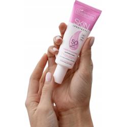 Bielenda Skin Protect Krem Do Twarzy z SPF50 Nawilżająco Kojący 40ml