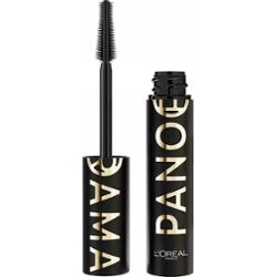 Loreal Panorama Pogrubiający Tusz Do Rzęs Czarny All Night Black 9,9ml