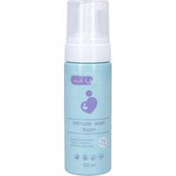 Mom and Who Łagodna Nawilżająca Pianka Do Higieny Intymnej 150ml
