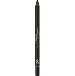 Golden Rose Wodoodporna Kredka Do Oczu Ultra Black