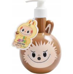 Aurora Kids Lubu Mydło w Płynie Do Rąk Dla Dzieci Waniliowo Limonkowe 300ml