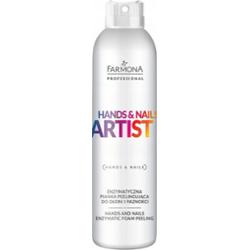 Farmona Professional Artist Pianka Peelingująca Do Dłoni i Paznokci 150ml