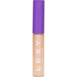 Ingrid Lexy Lip Gloss Nawilżający Błyszczyk Do Ust Złoty Golden Girl 8ml