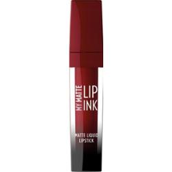 Golden Rose My Matte Lip Ink matowa pomadka 13