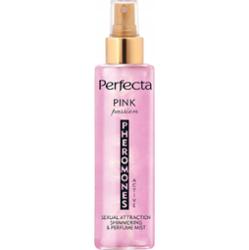 Perfecta Pheromones Active Mgiełka Pink Passion