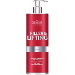Farmona Professional Filler Lifting Krem Do Masażu Twarzy i Szyi 280ml