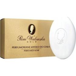 Pani Walewska Perfumowane Mydło Do Ciała Gold
