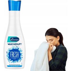 Dr. Beckmann Płyn Do Płukania Aromatyczne Perfumy Do Prania Fresh 250ml