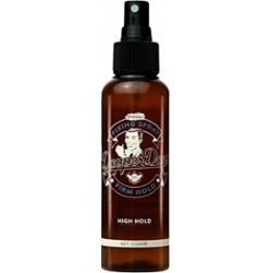 Dapper Dan Fixing Spray Firm Hold Utrwalający Płyn Lakier Do Włosów 125ml